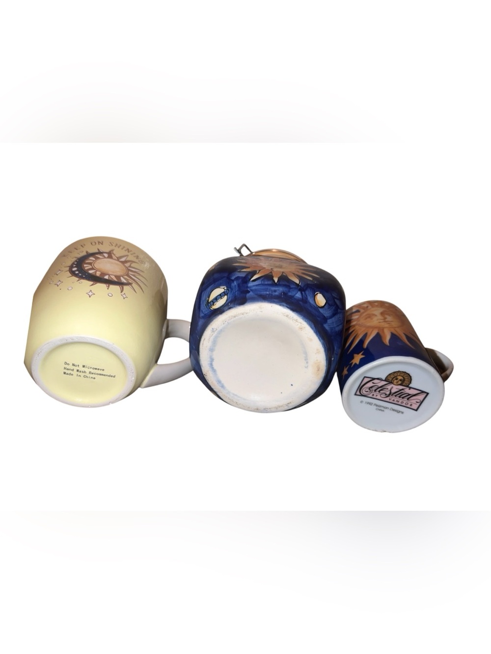 Celestial kitchen bundle - Picture 3 of 3